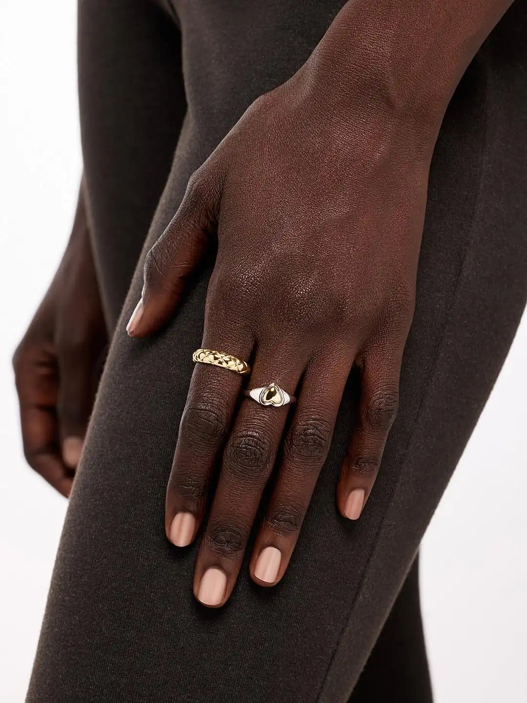Signet Ring - Elysia