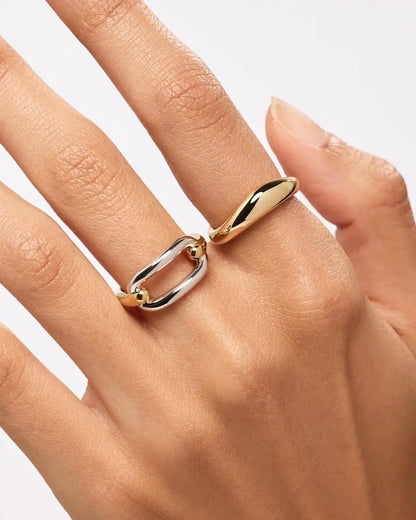 Statement Ring - Blake Ring