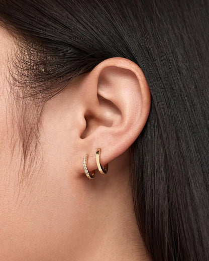 Day to Night Earring Bundle - Day to Night Earring Bundle