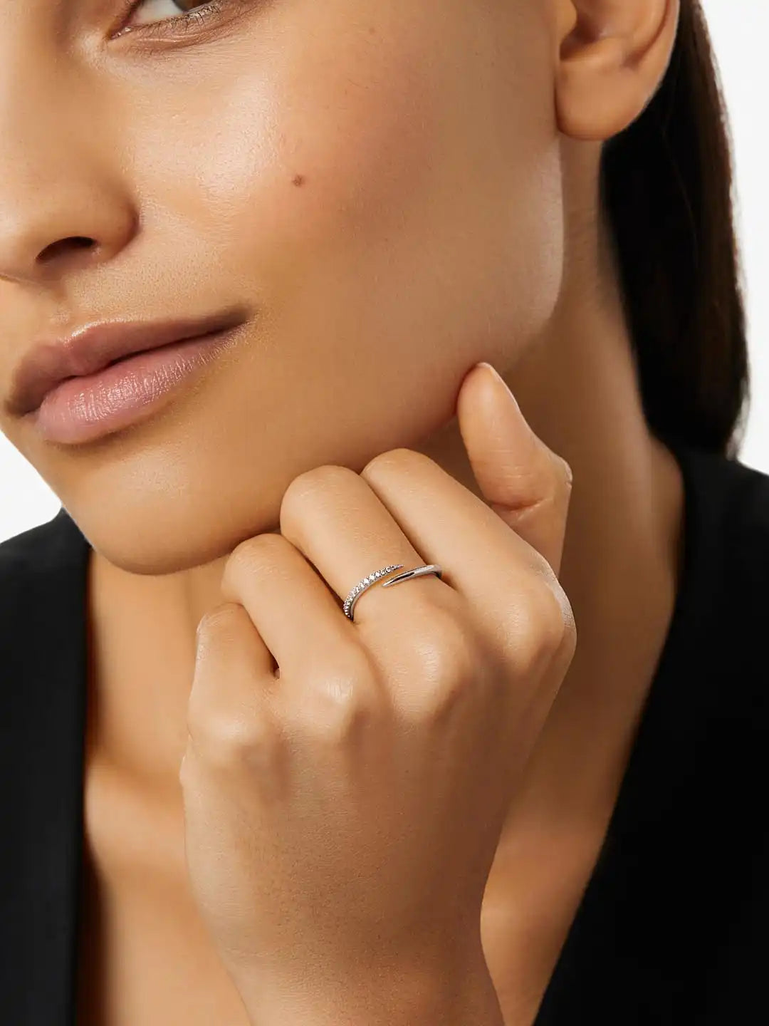 Claw Ring - Oren