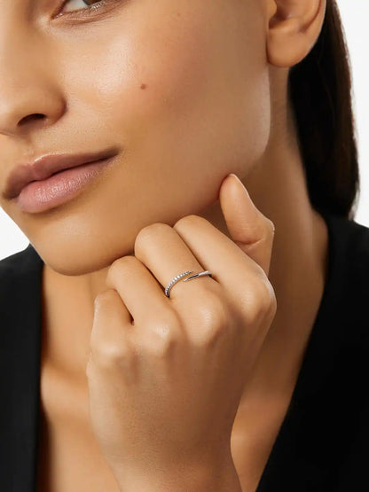 Claw Ring - Oren