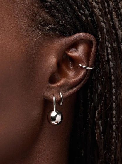 Statement Earrings - Perry