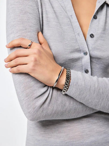 Watch Strap Bracelet - Ora