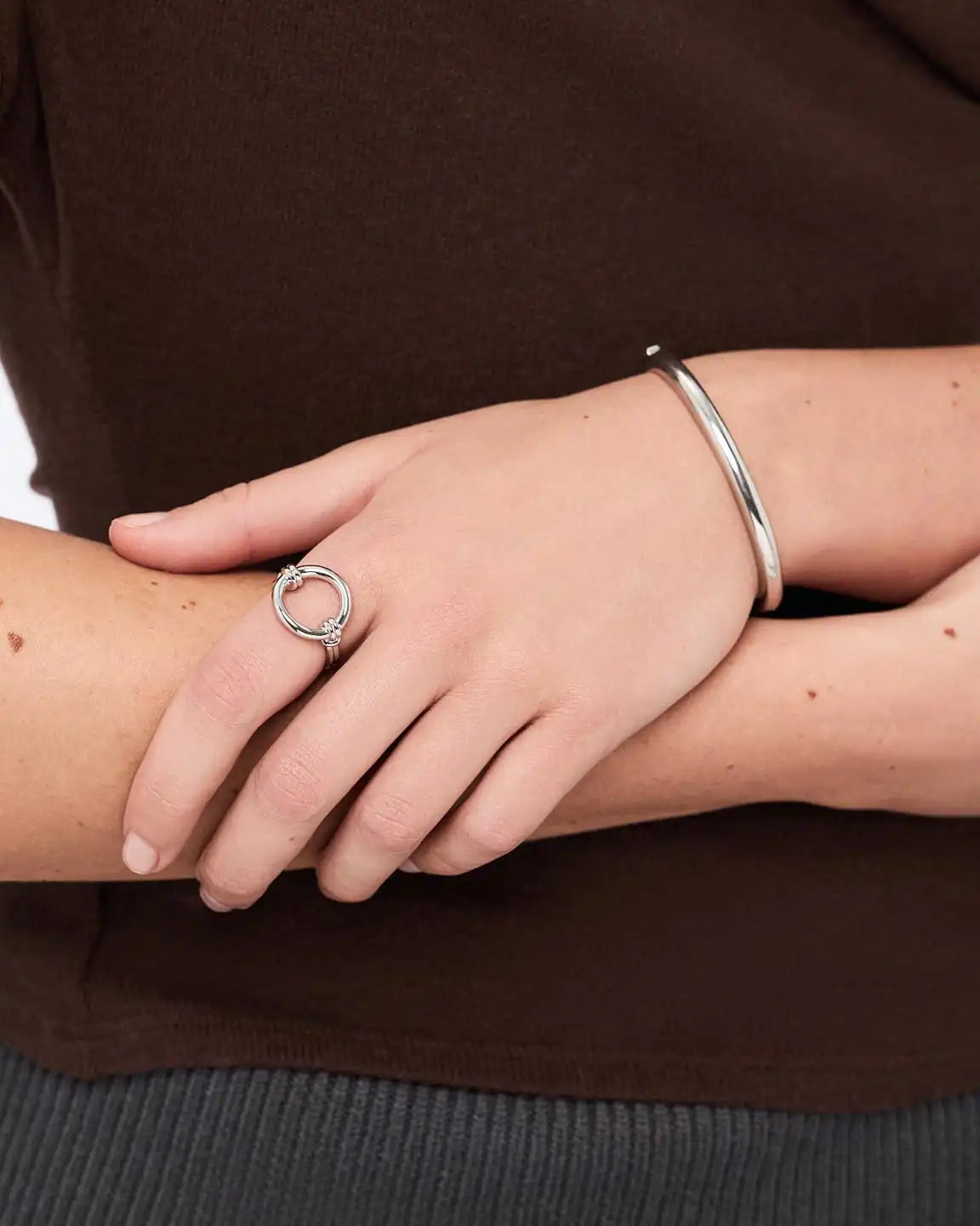 Statement Ring - Remi