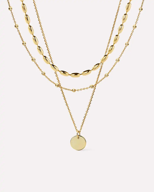 Triple Chain Bundle - Triple Chain Bundle