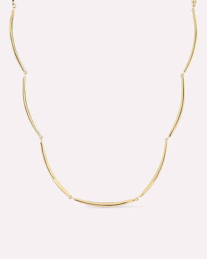 Collar Necklace - Selena Necklace