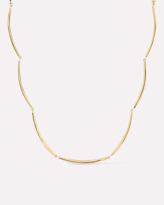 Collar Necklace - Selena Necklace