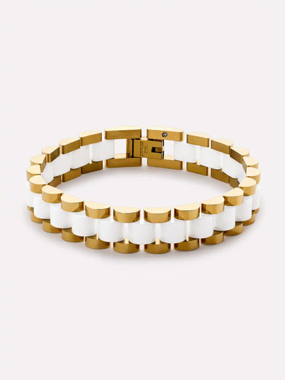 Watch Strap Bracelet - Ora