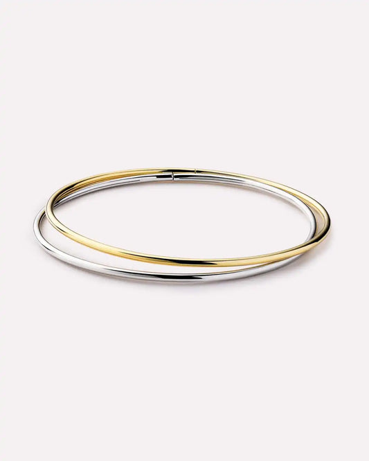 Carter Two Tone Set - Carter Two Tone Double Set