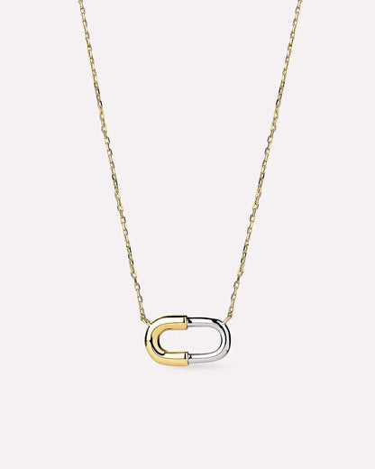 Gold Chain Necklace - Blake Necklace Large