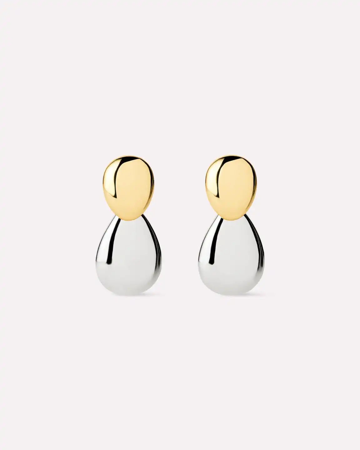 Drop Earrings - Pebble Earrings