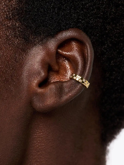 Ear Cuff - Eden Ear Cuff
