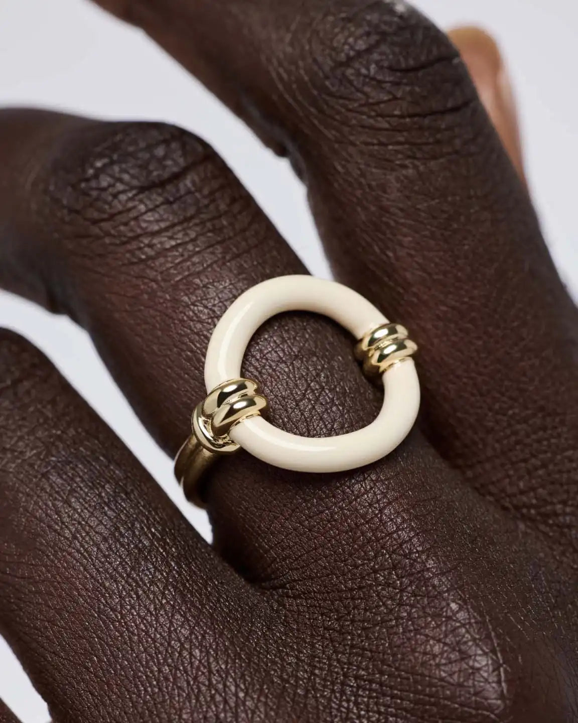 Statement Ring - Remi