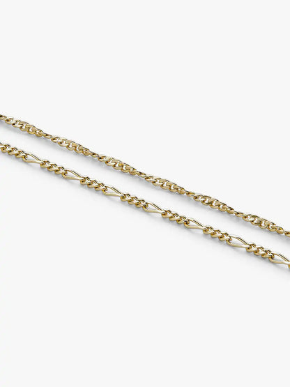 Vintage Necklace Set - Heritage
