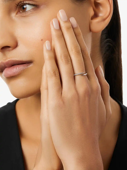 Claw Ring - Oren
