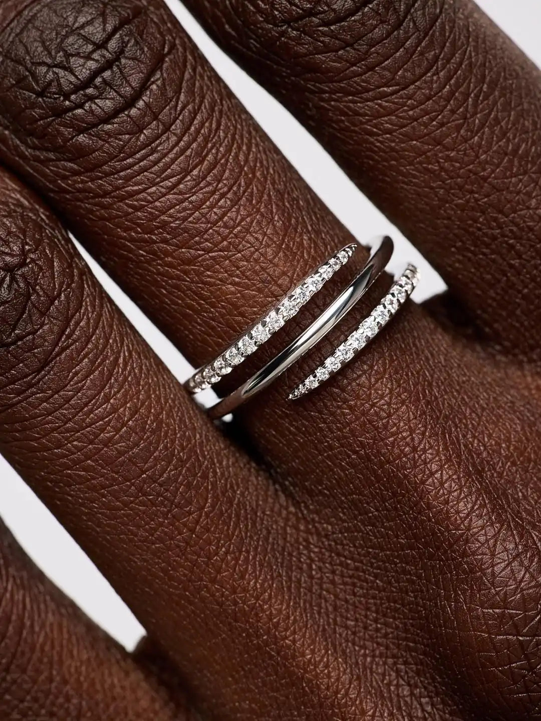 Claw Ring - Oren Triple