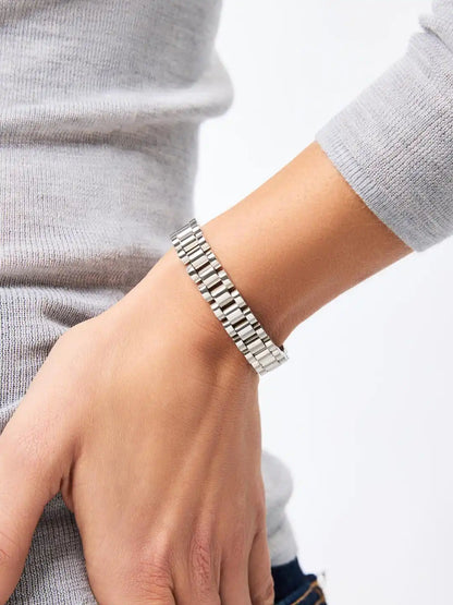 Watch Strap Bracelet - Ora