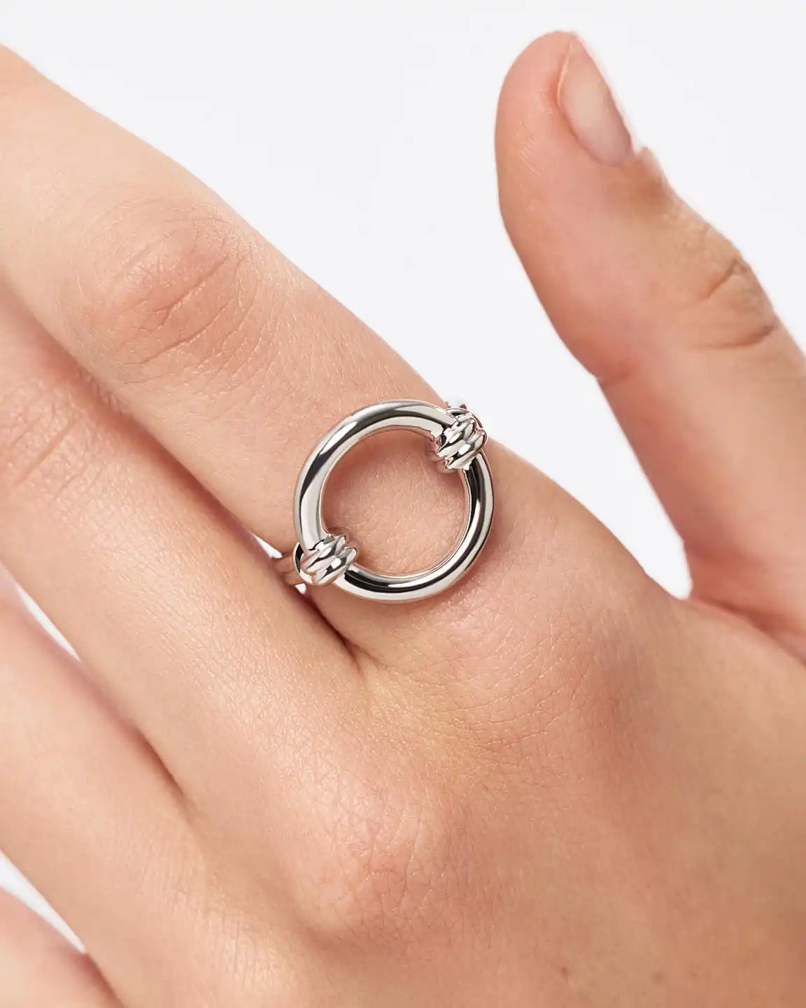 Statement Ring - Remi