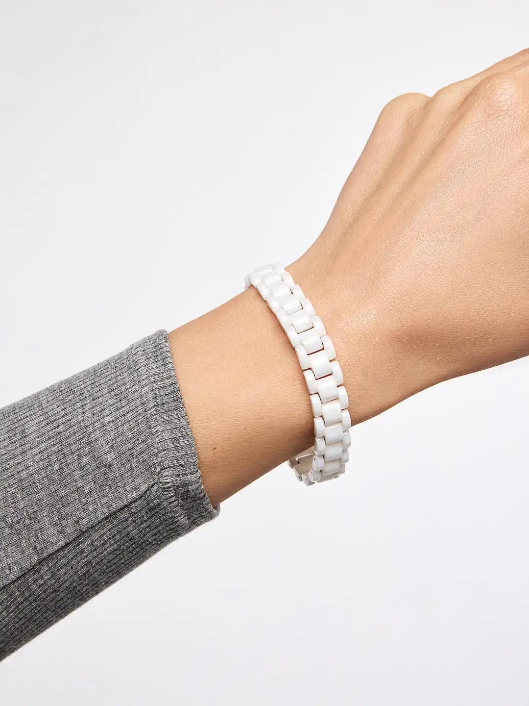 Watch Strap Bracelet - Ora