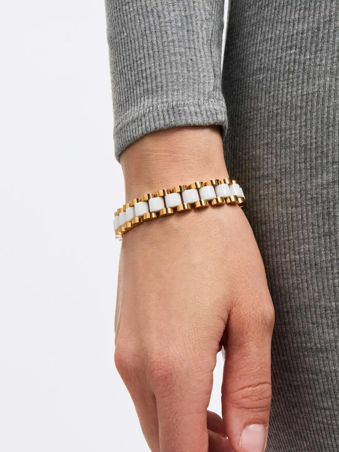 Watch Strap Bracelet - Ora
