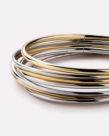 Carter Two Tone Set - Carter Two Tone Ultimate Stack