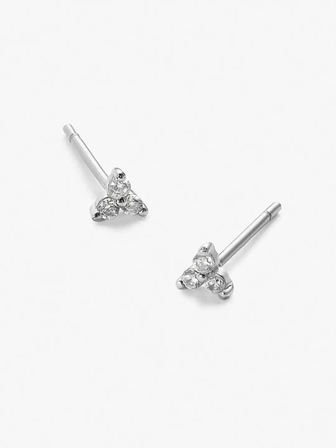 Small Stud Earring - Zara