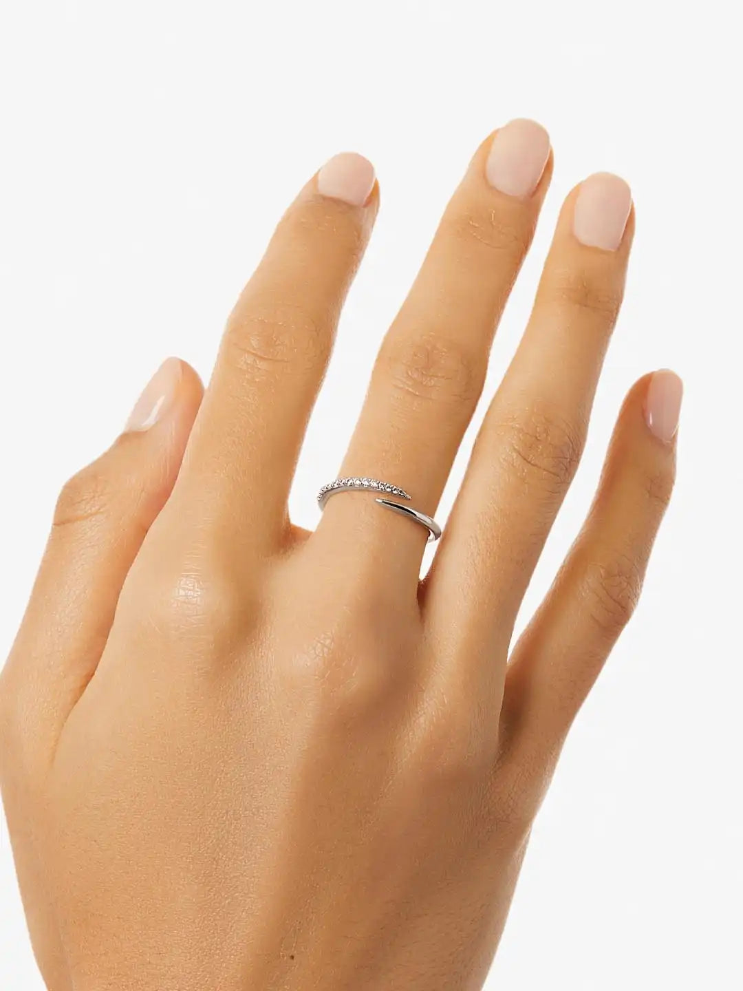 Claw Ring - Oren
