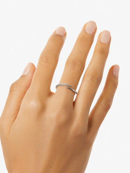 Claw Ring - Oren