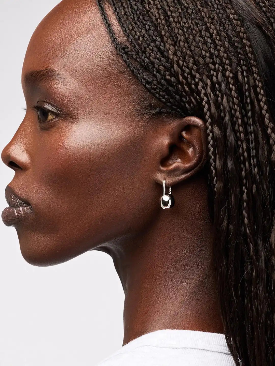 Statement Earrings - Perry