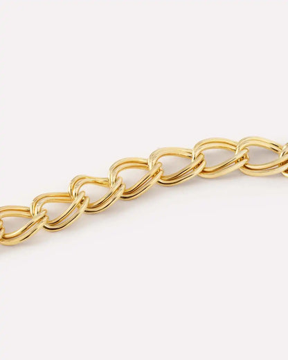 Chain Bracelet - Remi Chain Bracelet