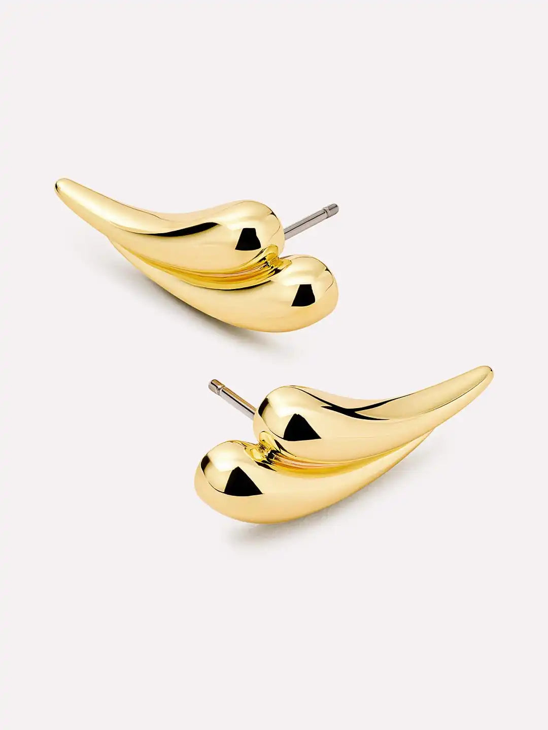 Statement Earrings - Kia