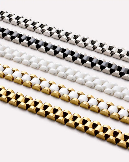 Watch Strap Bracelet - Ora