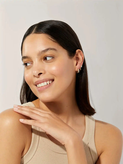Signature Earrings Bundle - Signature Earrings Bundle