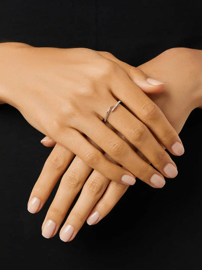 Claw Ring - Oren