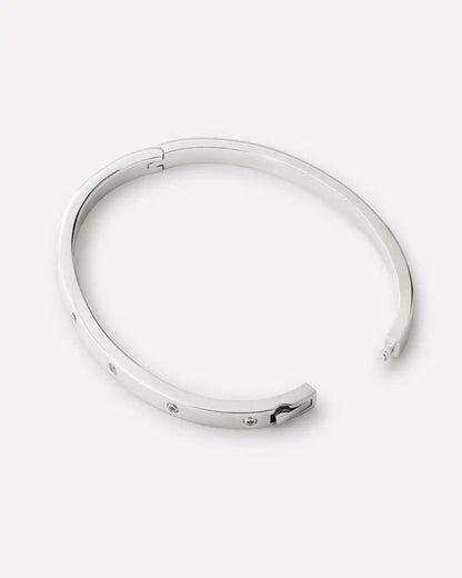 Silver Bracelet - Selena Silver