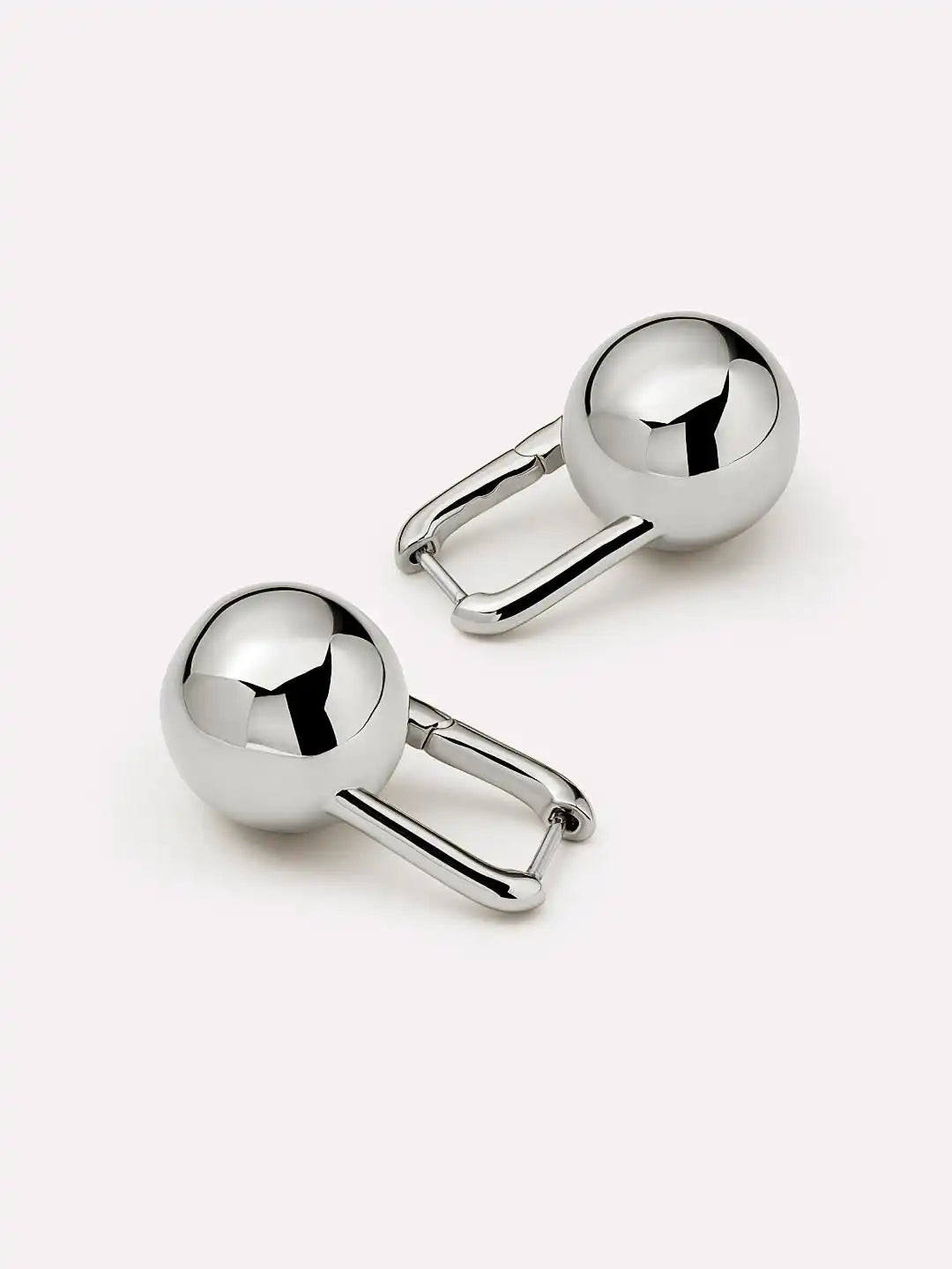 Statement Earrings - Perry