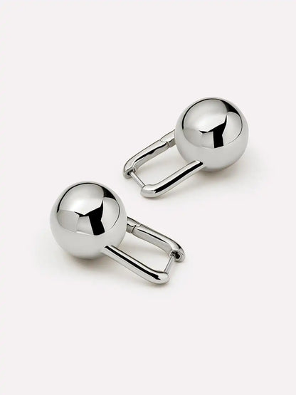 Statement Earrings - Perry