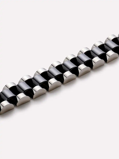 Watch Strap Bracelet - Ora