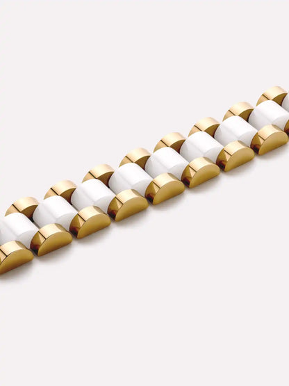 Watch Strap Bracelet - Ora