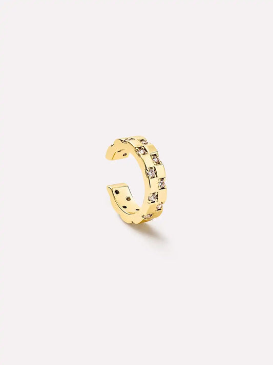 Ear Cuff - Eden Ear Cuff