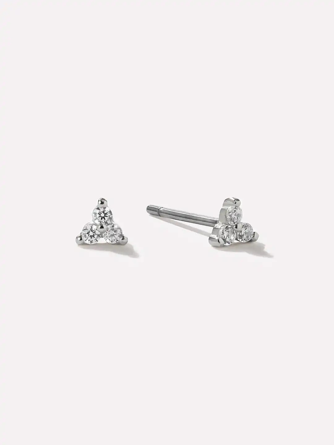 Small Stud Earring - Zara