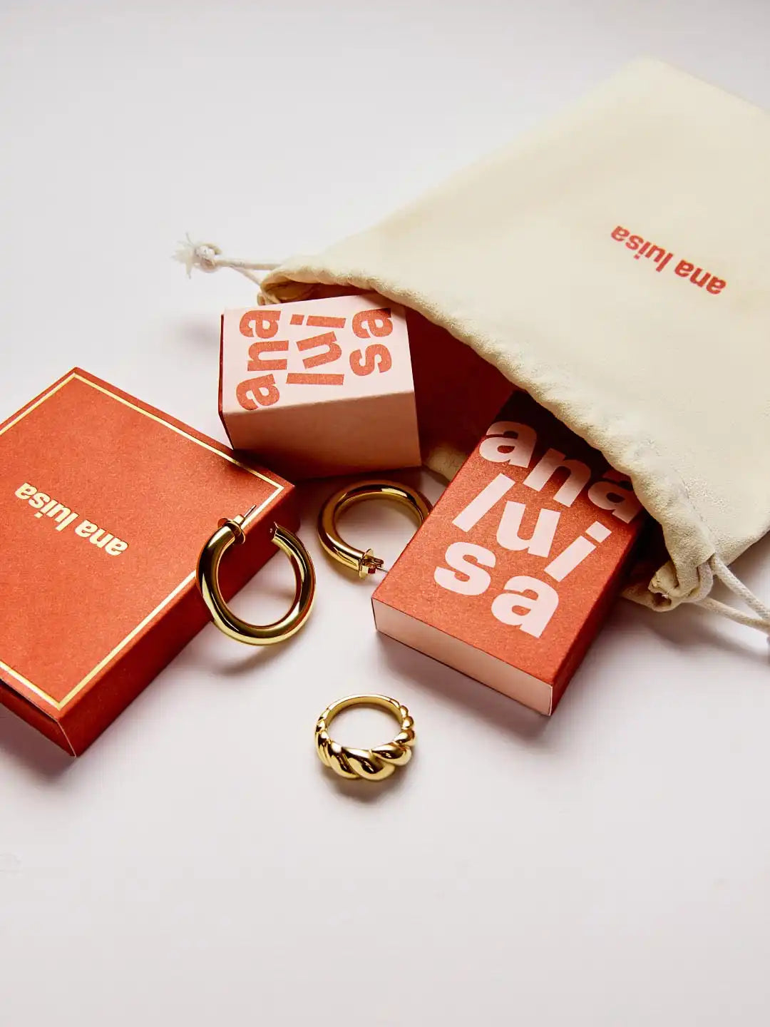 Ana Luisa - Digital Gift Card