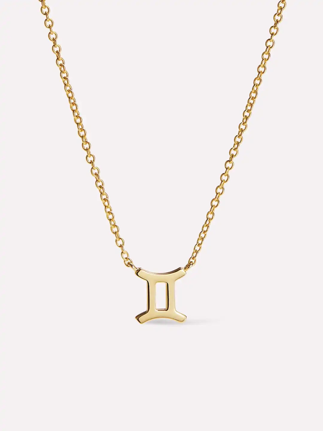 Zodiac Necklace - Zodiac Necklace
