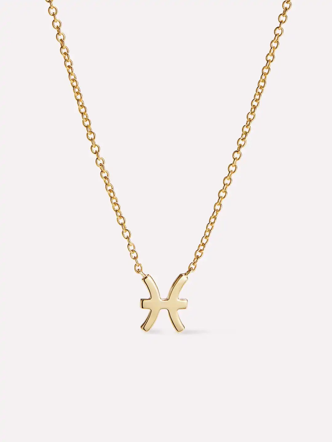 Zodiac Necklace - Zodiac Necklace