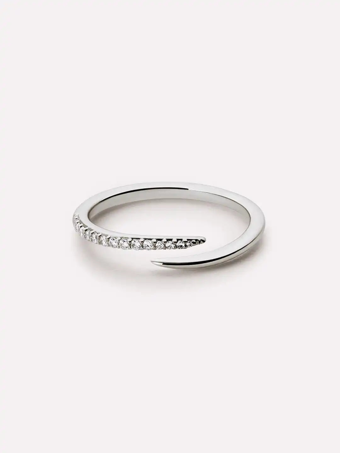 Claw Ring - Oren