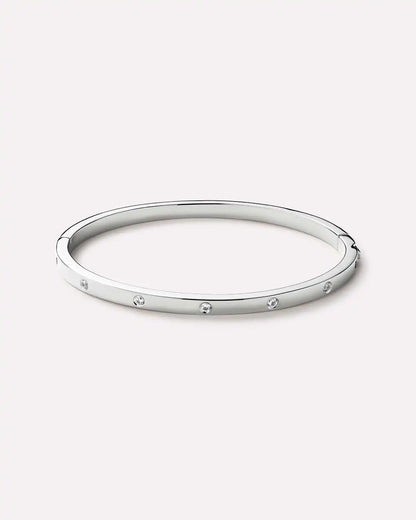 Silver Bracelet - Selena Silver