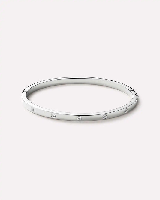 Silver Bracelet - Selena Silver