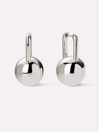 Statement Earrings - Perry