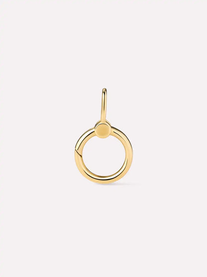 Solid Yellow Gold - Charm Collector